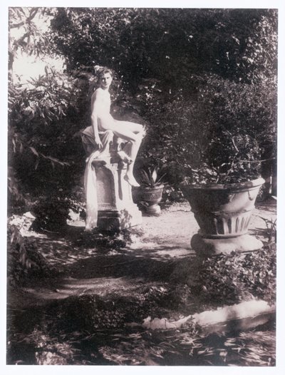 Valokuvaaja (kuva) tekijältä Guglielmo (1852 1930) Plüschow