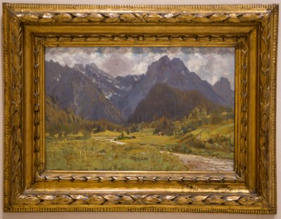 Comelico tekijältä Guglielmo Ciardi