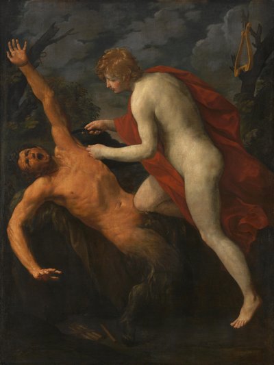  tekijältä Guido Reni