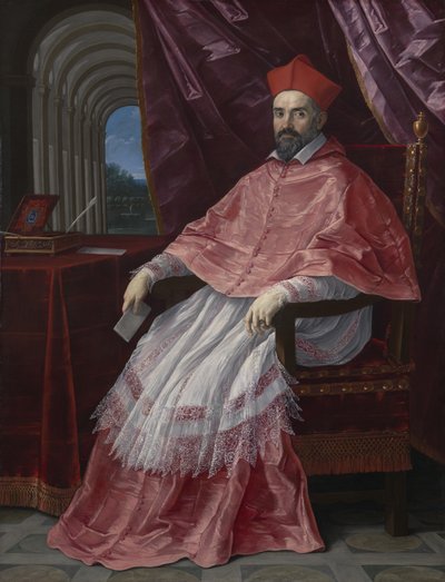  tekijältä Guido Reni