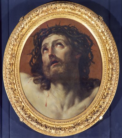 Katso mies tekijältä Guido Reni