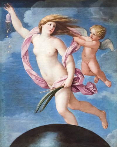 Onni tekijältä Guido Reni