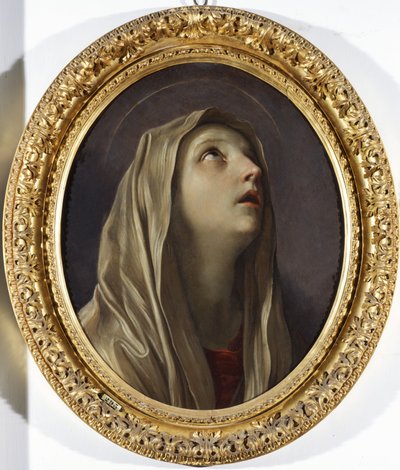 Surun rouva tekijältä Guido Reni
