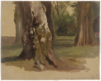 puunrungot tekijältä Guillaume Anne van der Brugghen