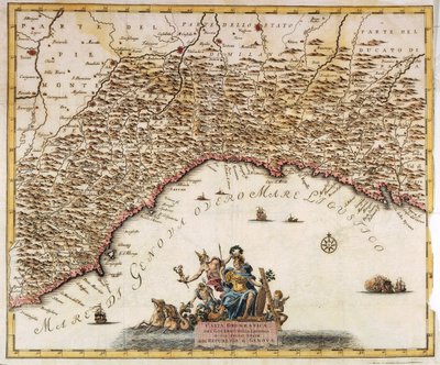 Genovan tasavalta, Guillaume de l