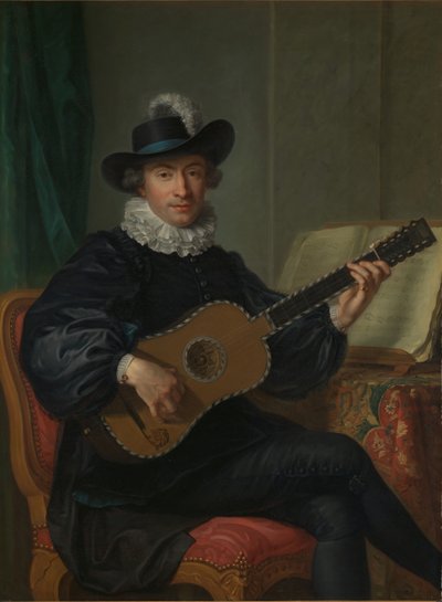 Monsieur Aublet