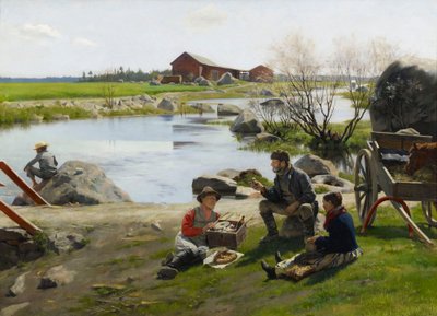  tekijältä Gunnar Berndtson