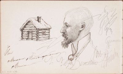 Nimetön tekijältä Gunnar Berndtson