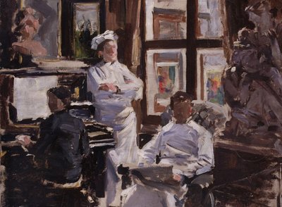 The Pastry Chefs eli Vanaise Brothers (tutkimus) tekijältä Gustaaf Vanaise
