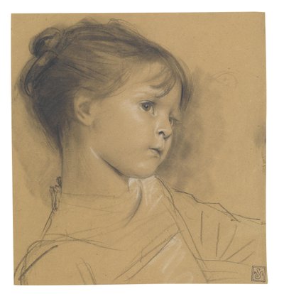 Annerl tekijältä Gustav Klimt