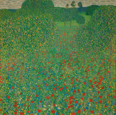 Unikkopelto tekijältä Gustav Klimt