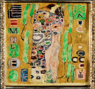 Rintaneula tekijältä Gustav Klimt