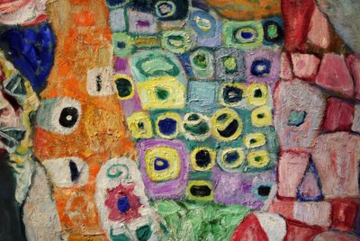 Gustav Klimt (Wien, 1862 – Wien, 1918) tekijältä Gustav Klimt