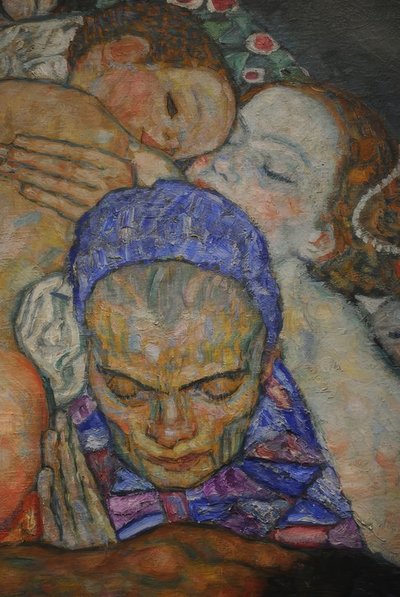 Gustav Klimt (Wien, 1862 – Wien, 1918) tekijältä Gustav Klimt