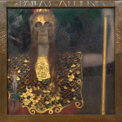  tekijältä Gustav Klimt