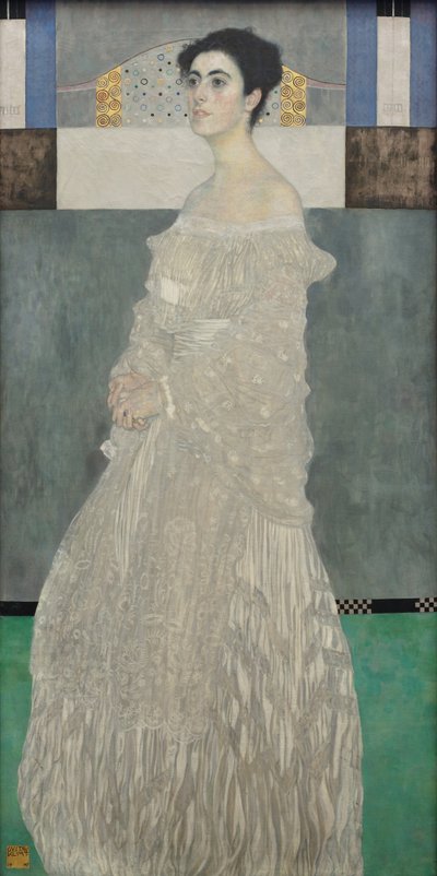  tekijältä Gustav Klimt