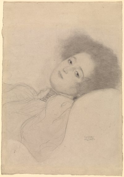  tekijältä Gustav Klimt