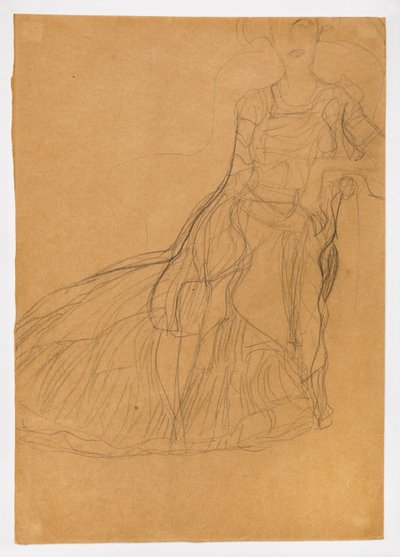  tekijältä Gustav Klimt