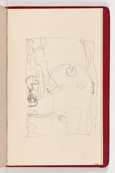 Sivu 103 tekijältä Gustav Klimt