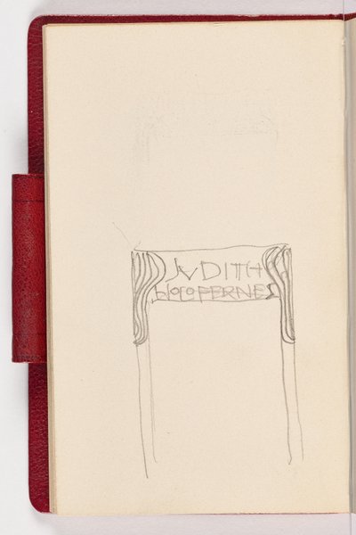 Sivu 118 tekijältä Gustav Klimt