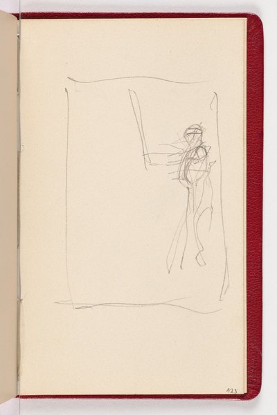 Sivu 123 tekijältä Gustav Klimt