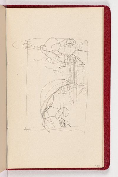 Sivu 125 tekijältä Gustav Klimt