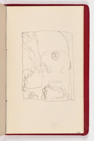 Sivu 129 tekijältä Gustav Klimt