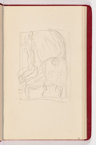 Sivu 15 tekijältä Gustav Klimt