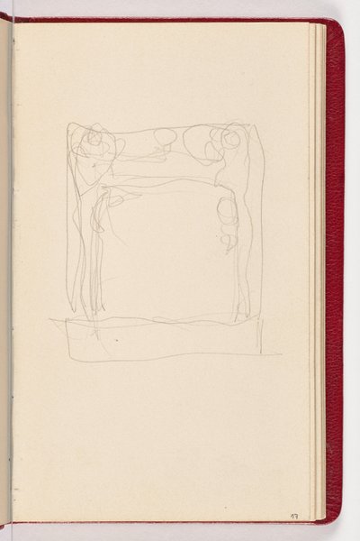 Sivu 17 tekijältä Gustav Klimt