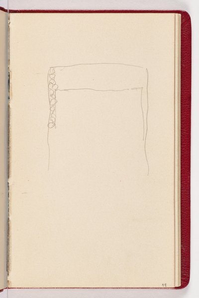 Sivu 19 tekijältä Gustav Klimt