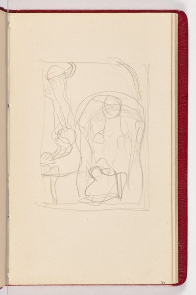Sivu 21 tekijältä Gustav Klimt