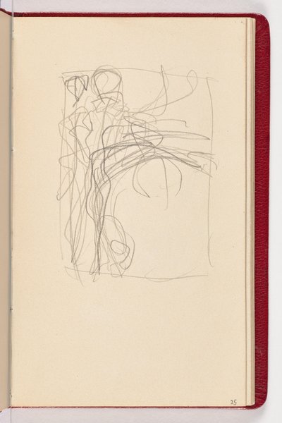 Sivu 25 tekijältä Gustav Klimt