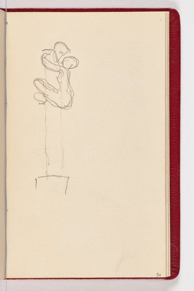 Sivu 51 tekijältä Gustav Klimt