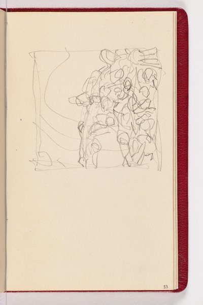Sivu 53 tekijältä Gustav Klimt