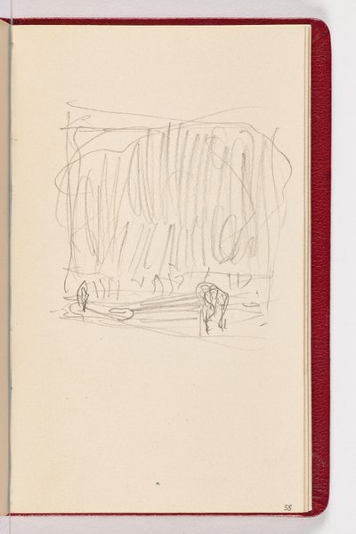 Sivu 55 tekijältä Gustav Klimt