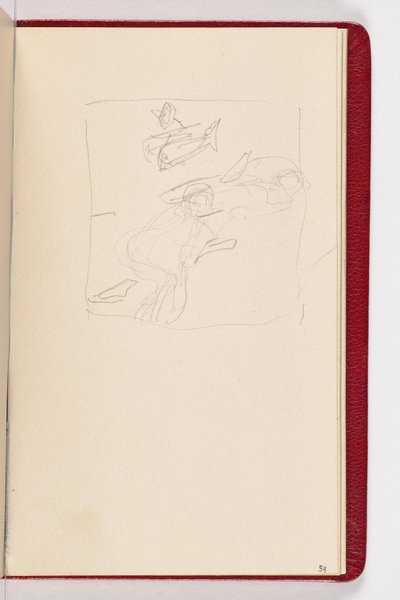 Sivu 59 tekijältä Gustav Klimt