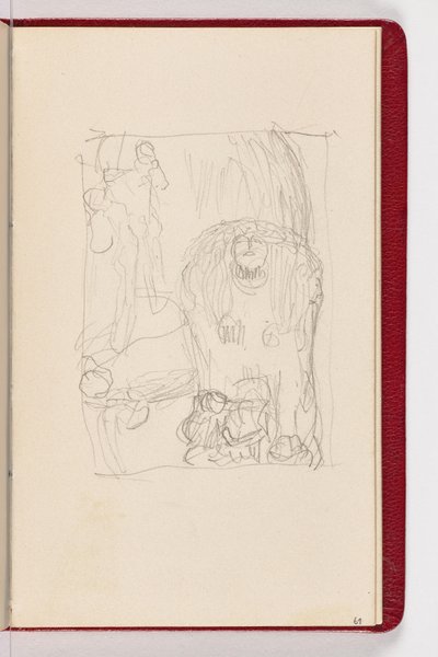 Sivu 61 tekijältä Gustav Klimt