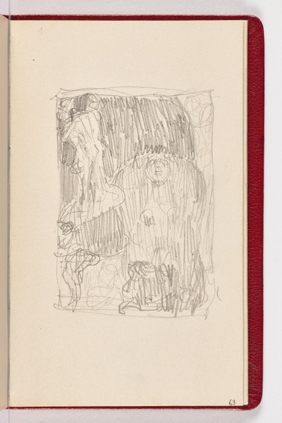 Sivu 63 tekijältä Gustav Klimt