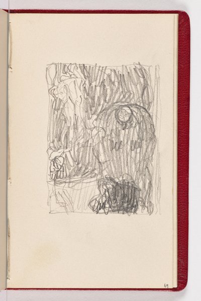 Sivu 69 tekijältä Gustav Klimt
