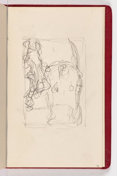 Sivu 71 tekijältä Gustav Klimt
