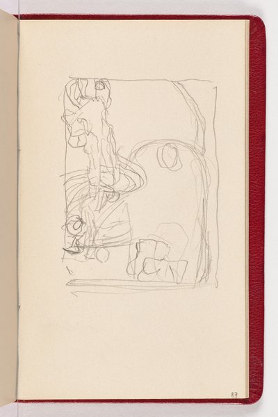 Sivu 87 tekijältä Gustav Klimt