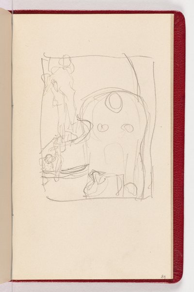 Sivu 89 tekijältä Gustav Klimt