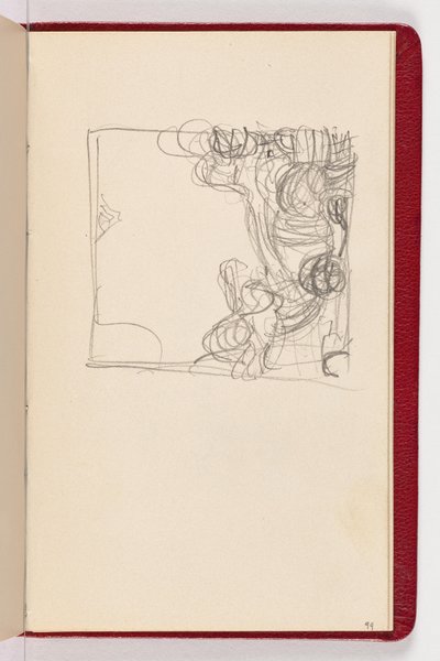Sivu 99 tekijältä Gustav Klimt