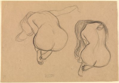  tekijältä Gustav Klimt