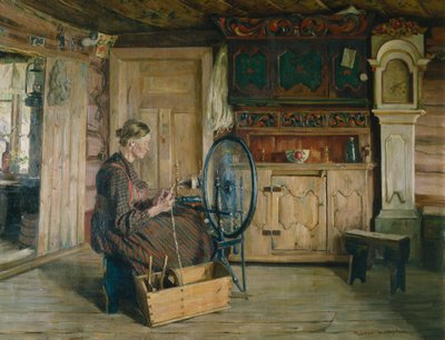 Brenna Lia Lomissa tekijältä Gustav Wentzel