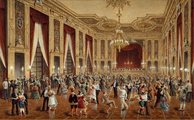 Schöndorf Colosseum tekijältä Gustav Zafaurek