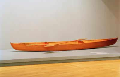 Melovene / G.Caillebotte (?), Kuva tekijältä Gustave Caillebotte