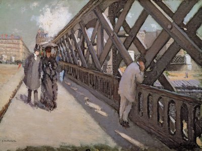 Le Pont de l