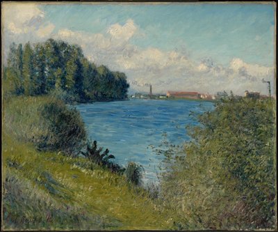 Seine Argenteuil