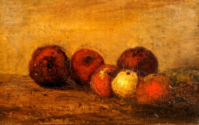 Omenat tekijältä Gustave Courbet